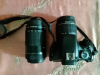 Cannon 600d camera for sell...!